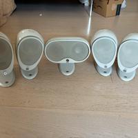 Casse home cinema