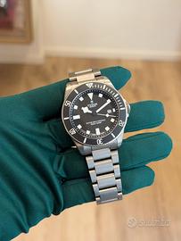 Tudor Pelagos Titanio 25500TN - Full set