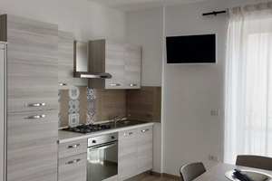 Appartamento Palinuro