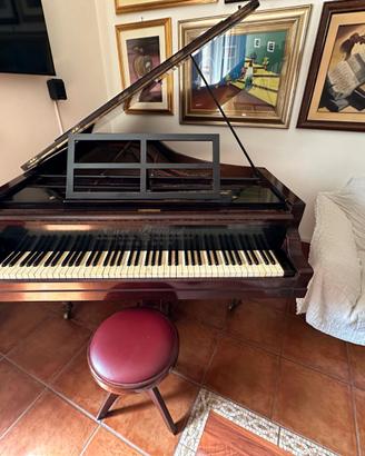 pianoforte d'epoca
