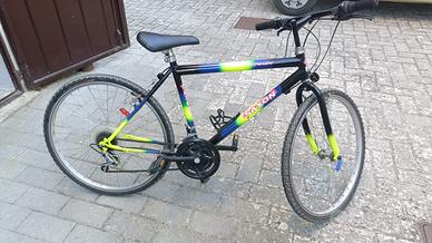 Mountain Bike / City Bike SAXON 26