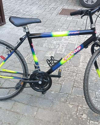 Mountain Bike / City Bike SAXON 26