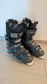 Salomon quest access 80