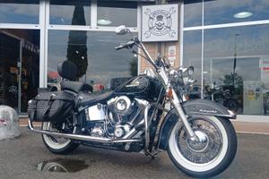 Harley-davidson Softail Heritage