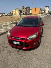 FORD Focus 1.6 EcoBoost 150 CV Start&Stop Titanium