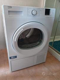 ASCIUGATRICE BEKO 8KG