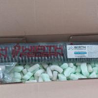 Molle forcella progressive kawasaki kle 500