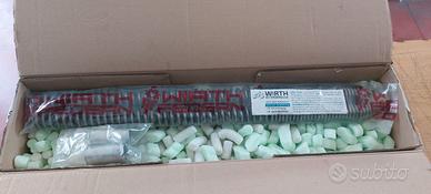 Molle forcella progressive kawasaki kle 500