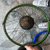 Motore Bafang 1000 W