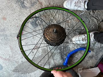 Motore Bafang 1000 W