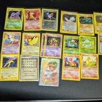 carte Pokemon miste