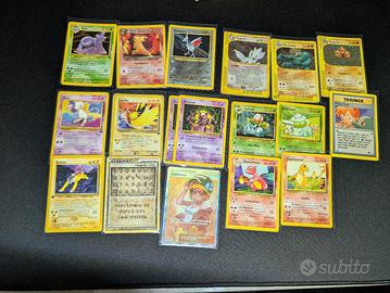 carte Pokemon miste