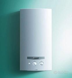 Scaldabagno Vaillant AtmoMAG 144/1 Z(H-IT)