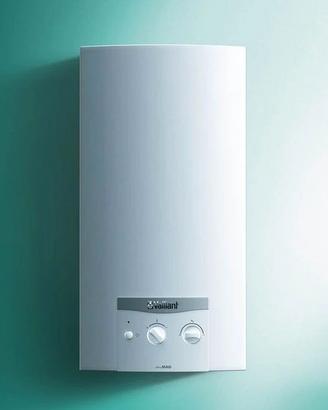 Scaldabagno Vaillant AtmoMAG 144/1 Z(H-IT)