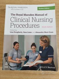 Clinical nursing procedures -  Infermieristica pro