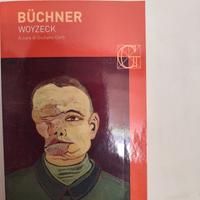 Libro «Woyzeck» di Büchner