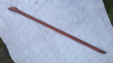 Leverino gigante Palanchino piede di porco e leva