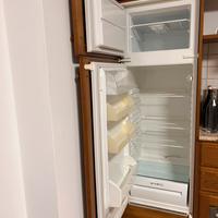 Frigo incasso