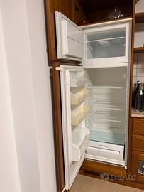Frigo incasso