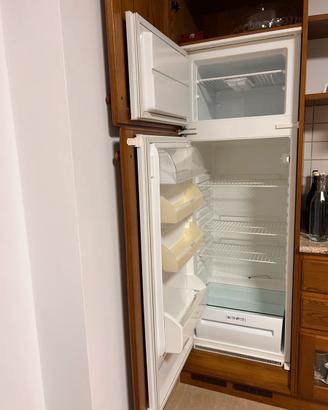 Frigo incasso