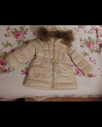 giacchetto liu ho 24 mesi 