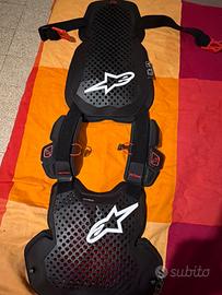 Para schiena alpinestar