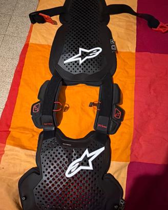 Para schiena alpinestar