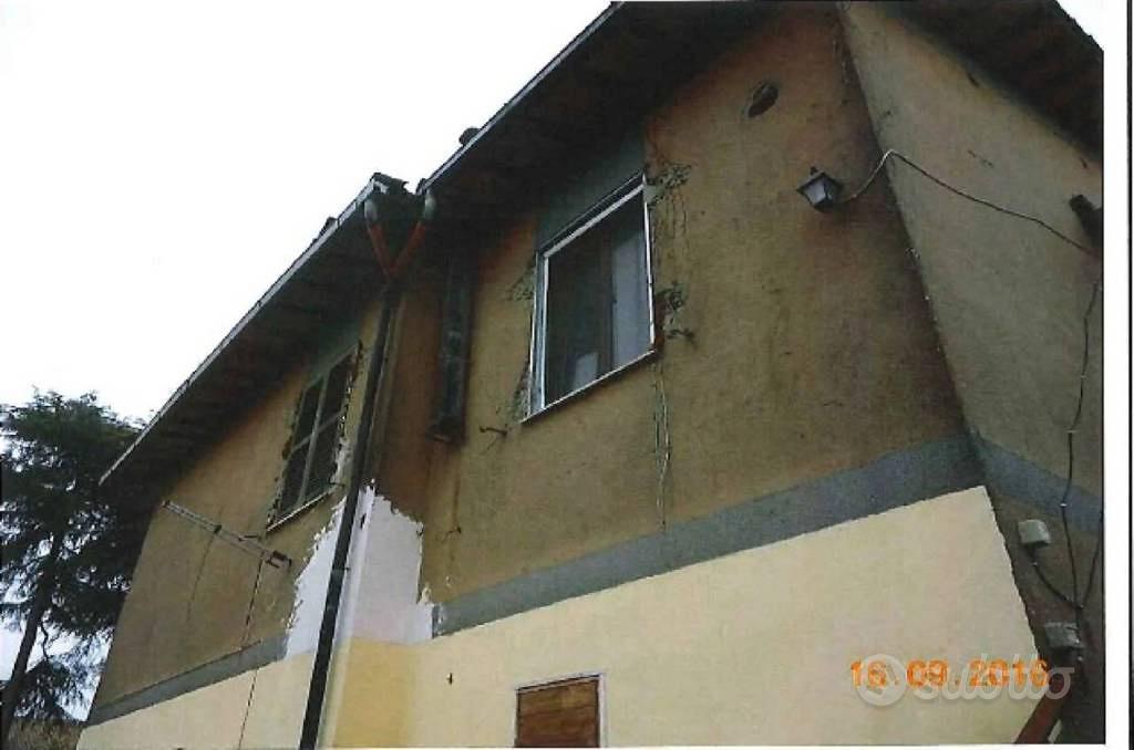 Appartamento – Rocca Priora, Roma Capitale - Vista 2