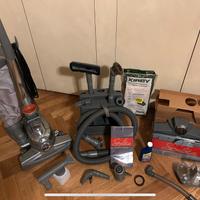 Aspirapolvere Kirby G10E Sentria