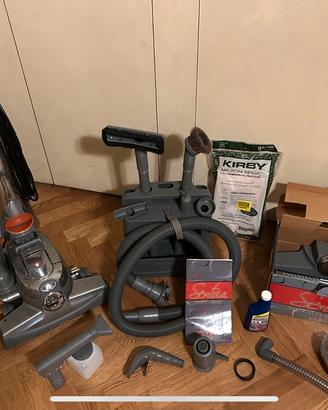 Aspirapolvere Kirby G10E Sentria