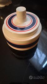 zuccheriera da collezione n. 2