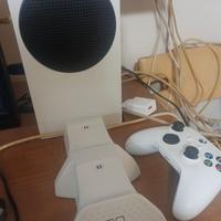 Xbox serie S usata poco