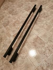 Barre portatutto originali Ford 