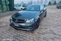 Coupé AMG automatic ritiro usato/