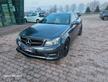 Coupé AMG automatic ritiro usato/