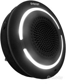 SPEAKER OVBOOST BW-103 waterproof BT 4.0 con mic