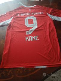 maglia kane tg m