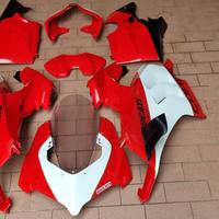 Parti racing Ducati Panigale V4 S