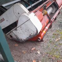 Barra per riso o frumento