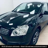 NISSAN Qashqai 2.0 dCi 4WD Tekna - 196.000 Km