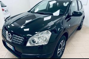 NISSAN Qashqai 2.0 dCi 4WD Tekna - 196.000 Km