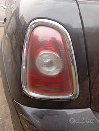 Fanale posteriore sx Mini One R56 anno 2007 3porte
