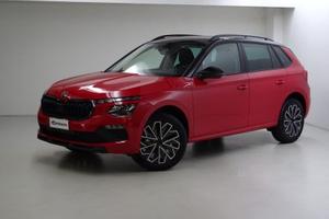 Skoda Kamiq 1.0 TSI 115 CV 130 Edition