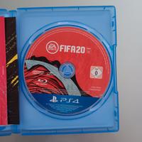 fifa 20 ps4