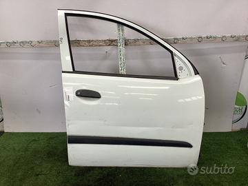 PORTIERA ANTERIORE DESTRA HYUNDAI i10 1Â° Serie CO