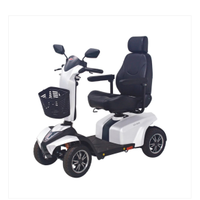 Mobility scooter Scott Xld