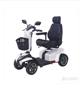 Mobility scooter Scott Xld