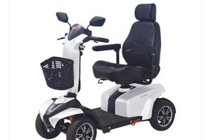 Mobility scooter Scott Xld