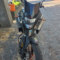 Moto Sym 125cc
