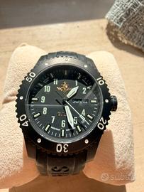 Memphis belle Ultraleggero trizio